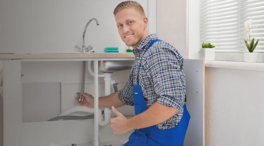 Local water heater installation in Phillipsport, NY